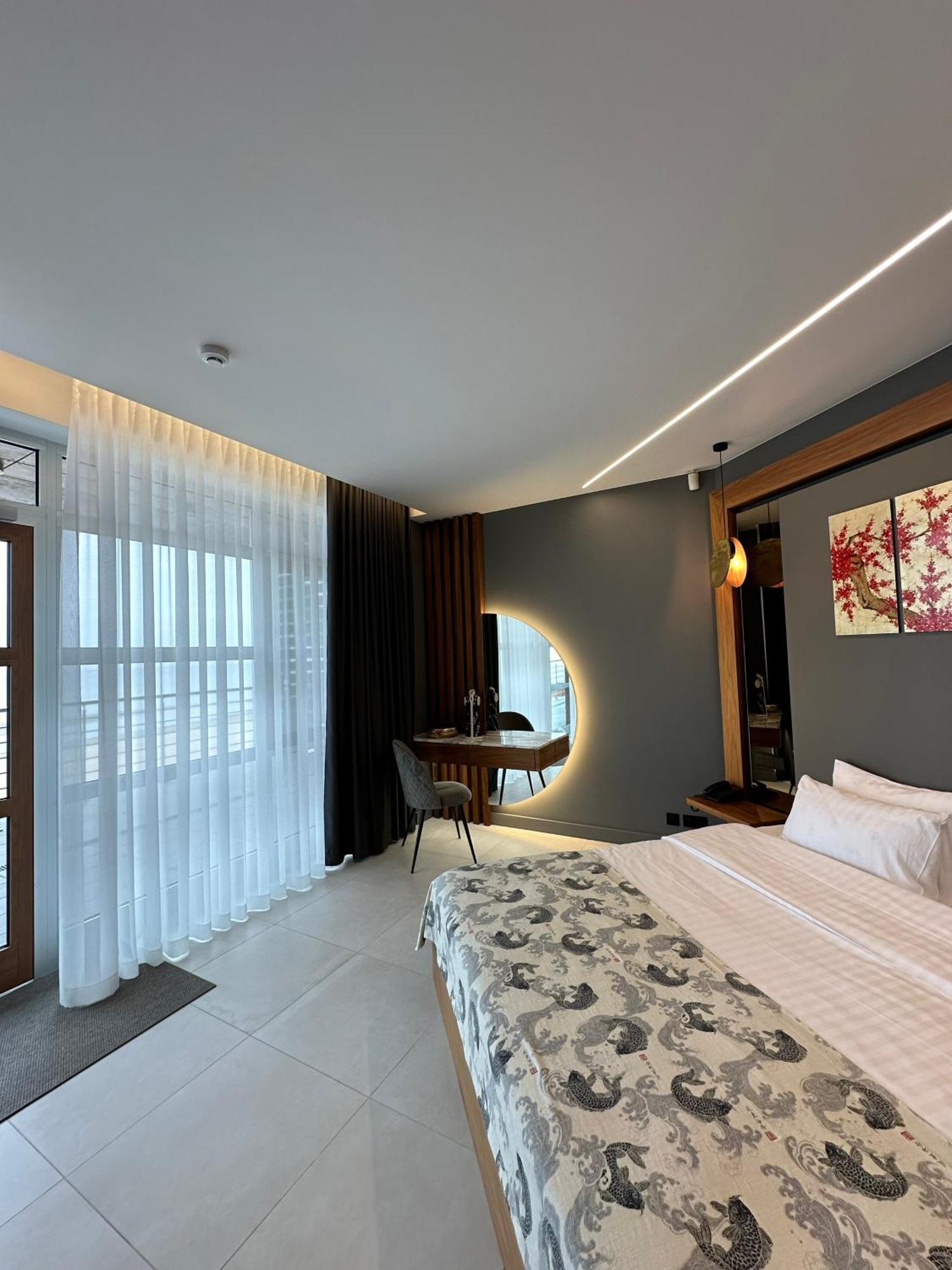 Boutique Hotel Light House Jūrkalne Eksteriør billede