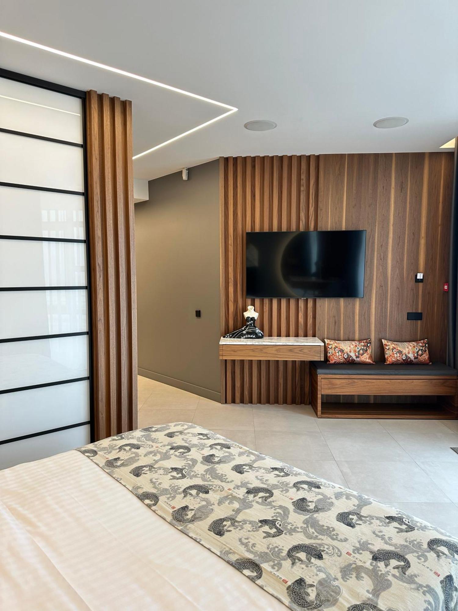 Boutique Hotel Light House Jūrkalne Eksteriør billede