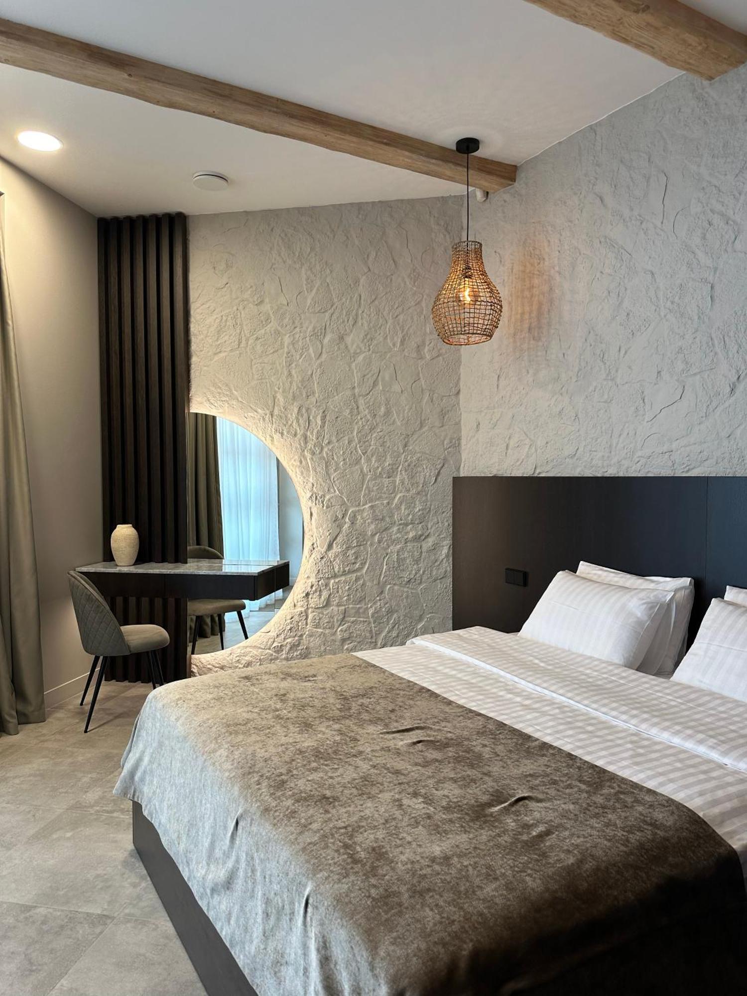 Boutique Hotel Light House Jūrkalne Eksteriør billede