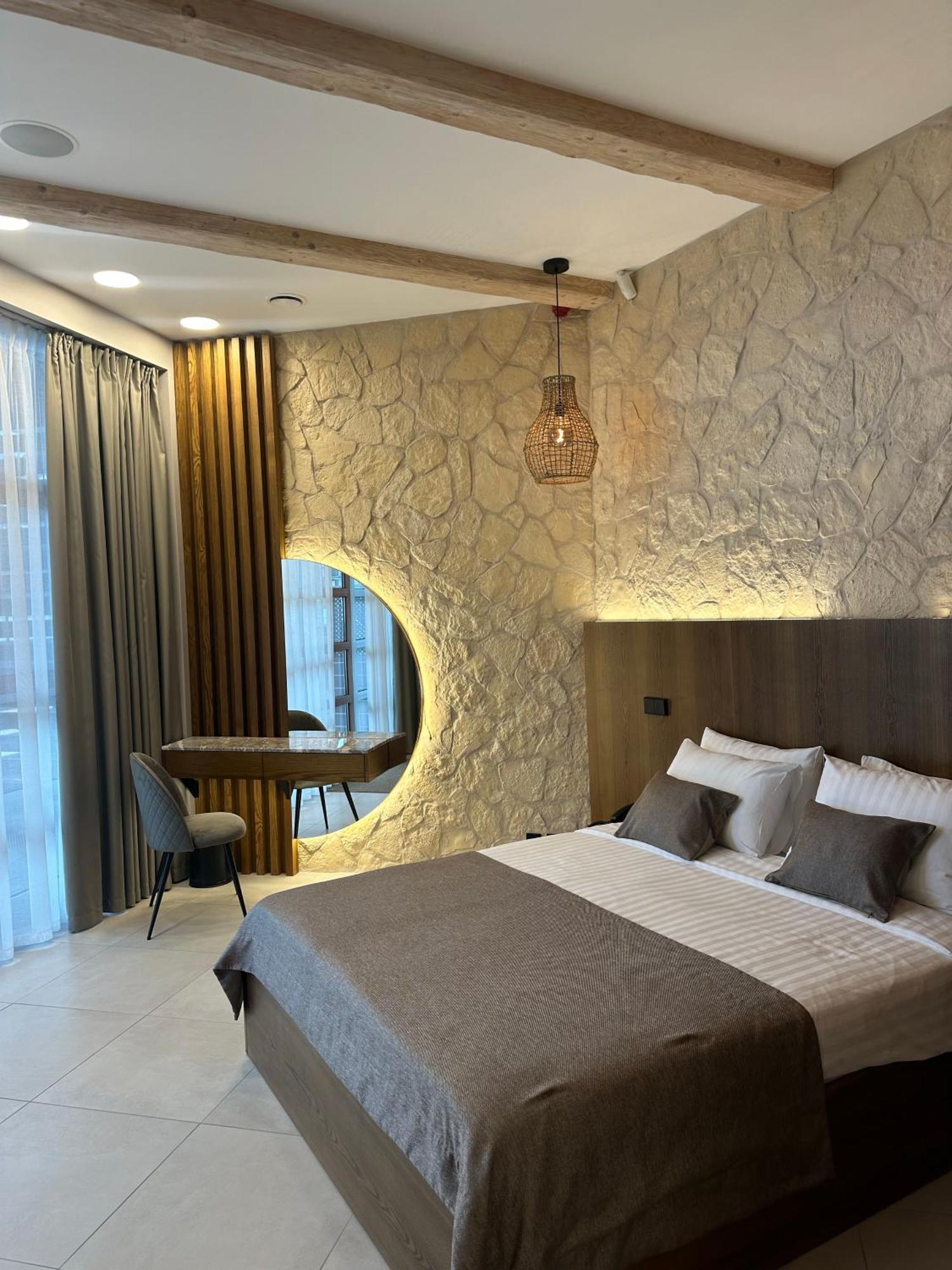 Boutique Hotel Light House Jūrkalne Eksteriør billede