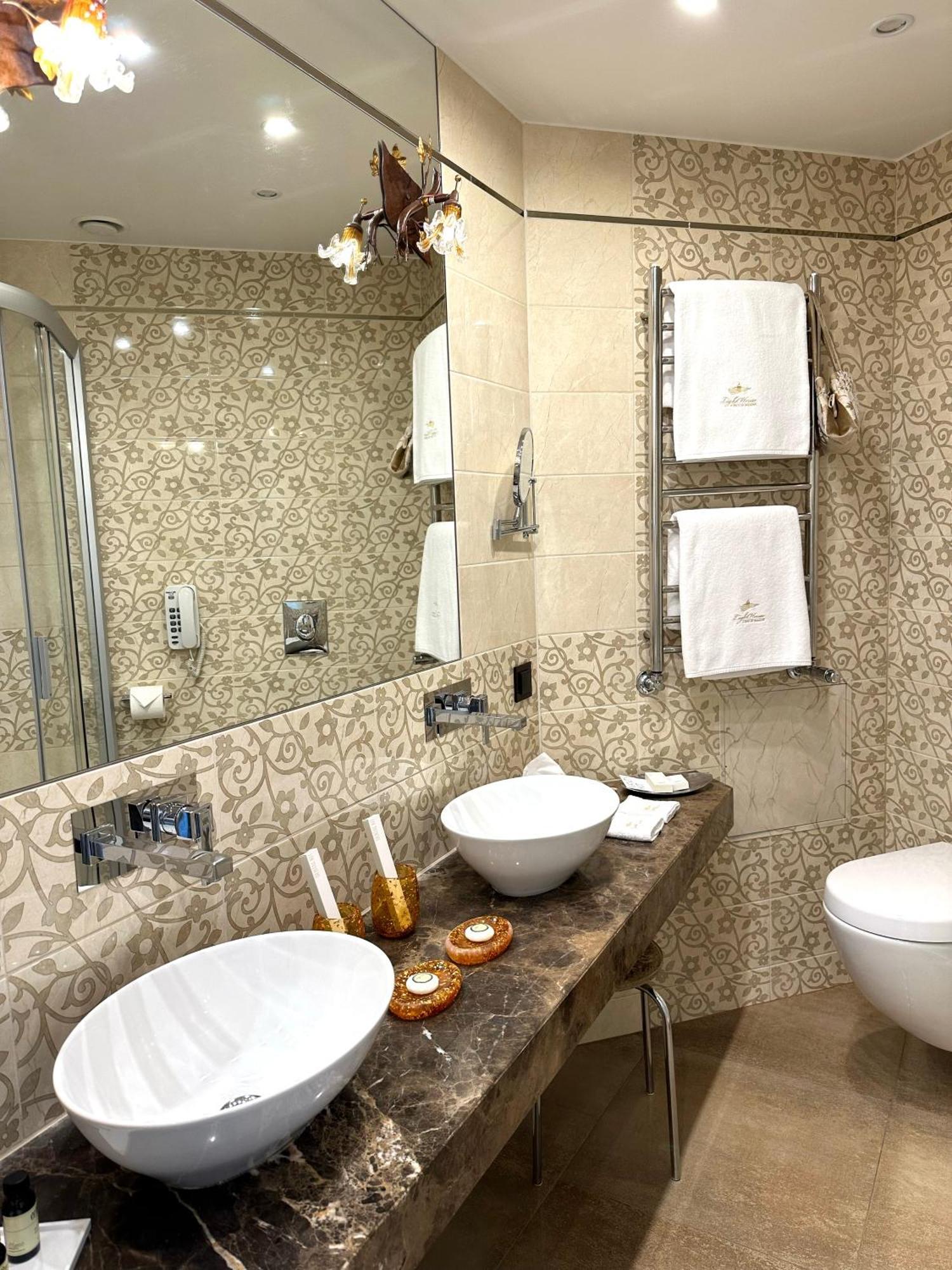 Boutique Hotel Light House Jūrkalne Eksteriør billede