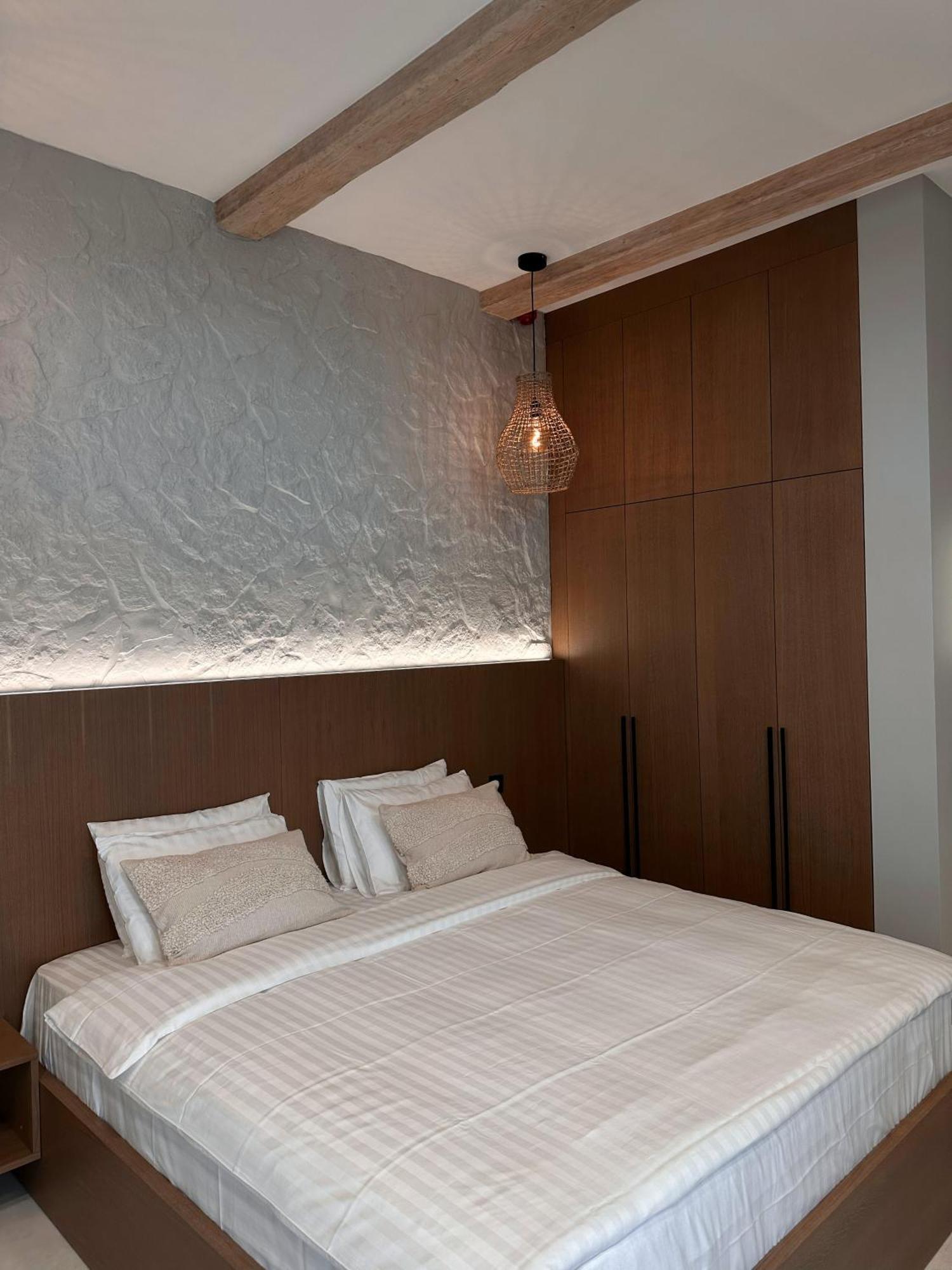 Boutique Hotel Light House Jūrkalne Eksteriør billede