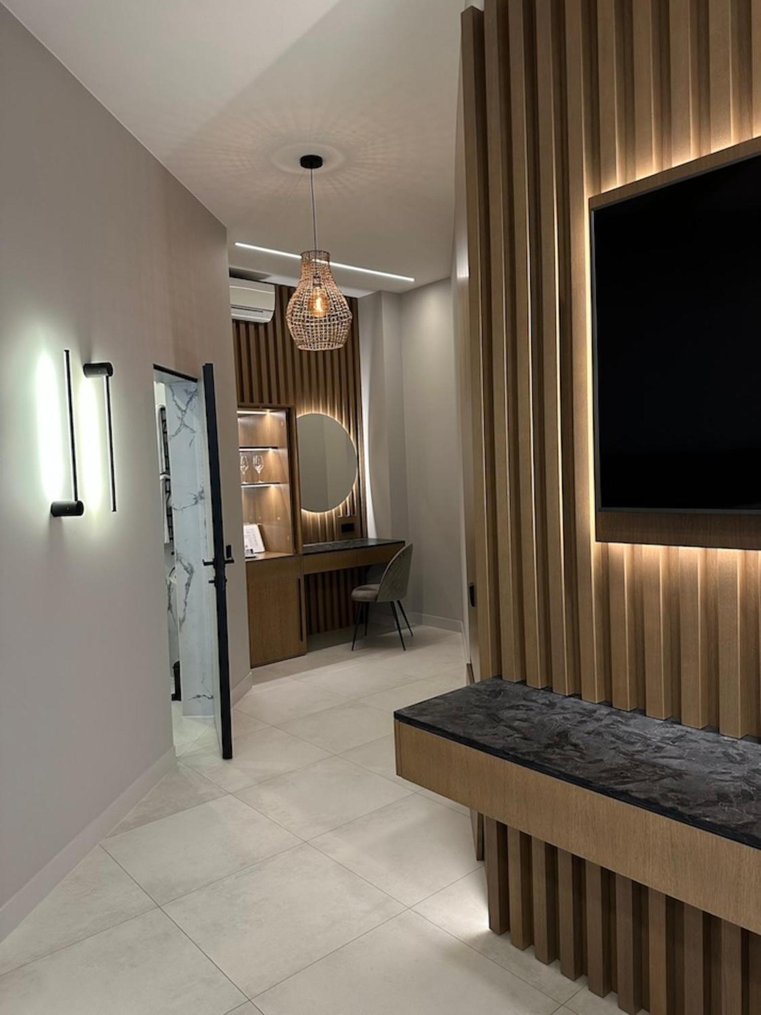 Boutique Hotel Light House Jūrkalne Eksteriør billede