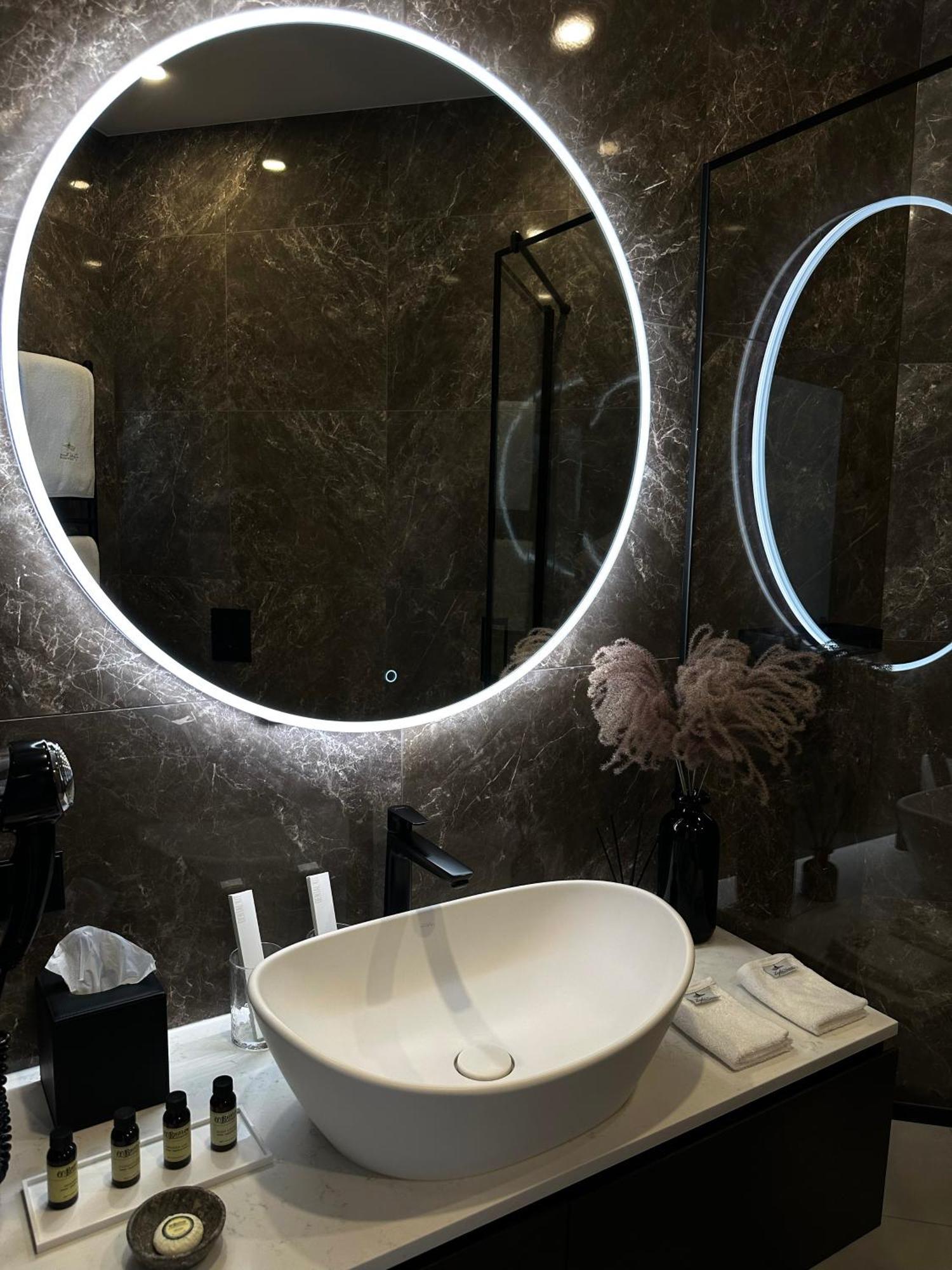 Boutique Hotel Light House Jūrkalne Eksteriør billede