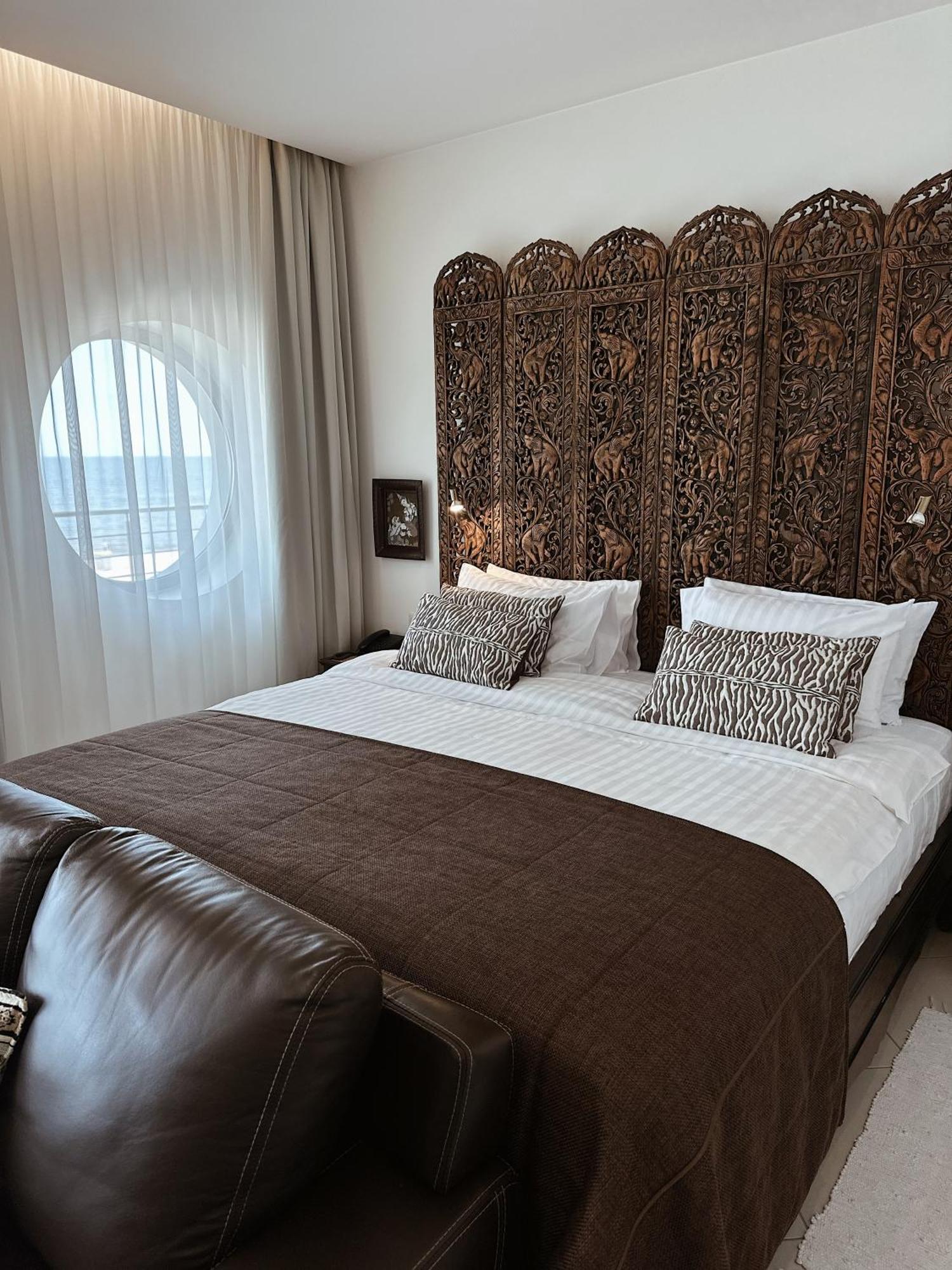 Boutique Hotel Light House Jūrkalne Eksteriør billede