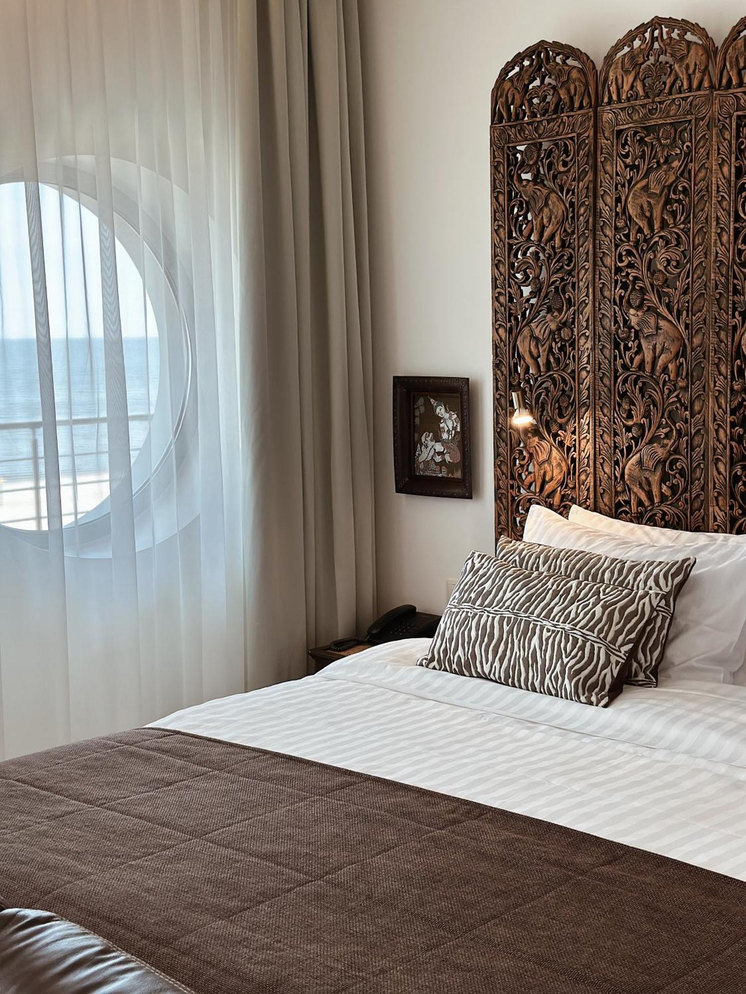 Boutique Hotel Light House Jūrkalne Eksteriør billede