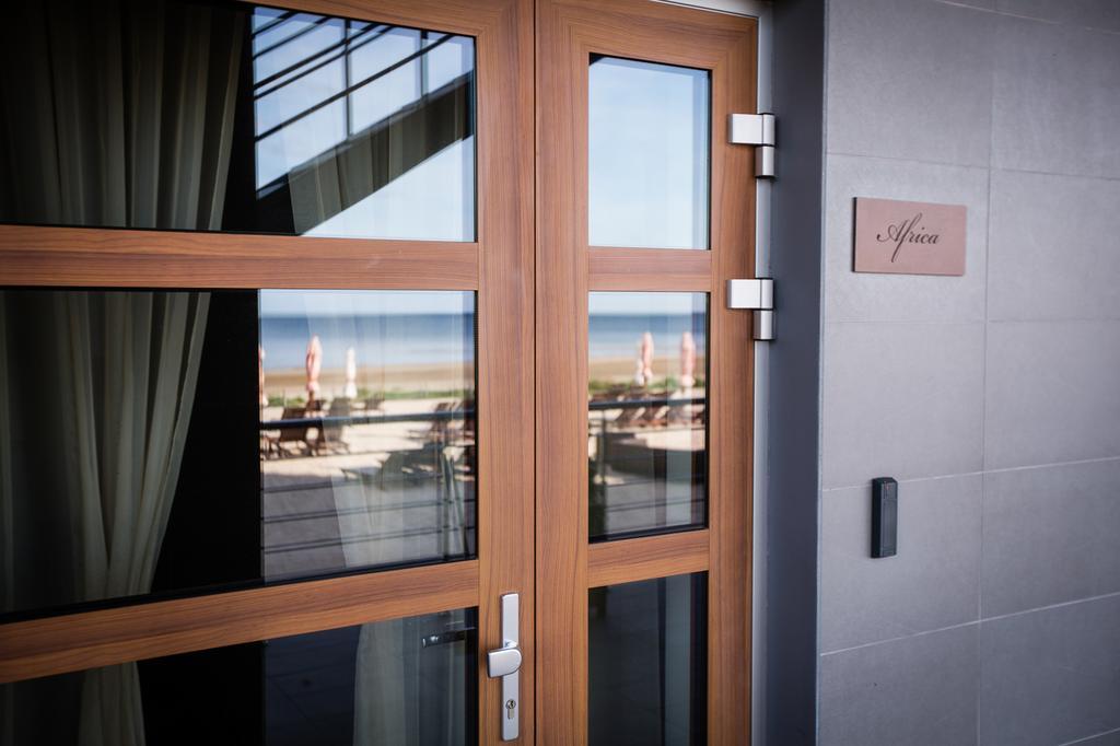Boutique Hotel Light House Jūrkalne Eksteriør billede