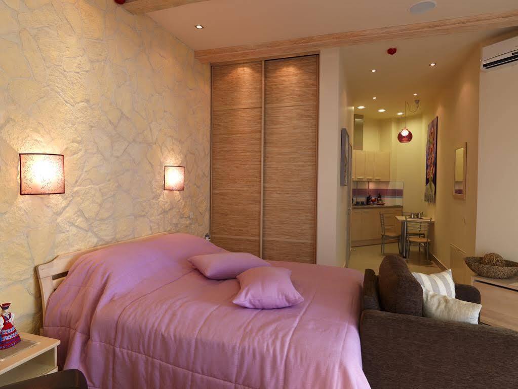 Boutique Hotel Light House Jūrkalne Eksteriør billede